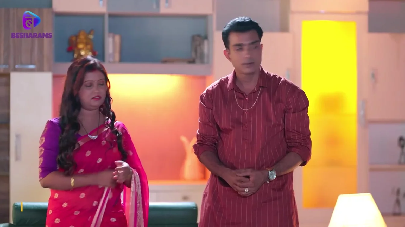 Akalmand Junglee S01 P02 Besharams